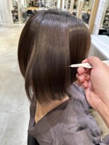 フリーラ 表参道(freera)&nbsp;福本オリジナル！プレミアムストレート！