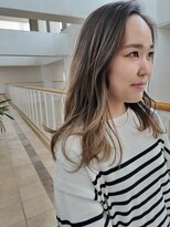 ビュートリアム 神戸(BEAUTRIUM)&nbsp;コントラストハイライト/ショート/ショートボブ/ショートカット