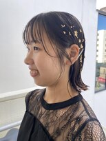 アトリエ フェム(atelier.fem)&nbsp;【結婚式＊お呼ばれstyle】