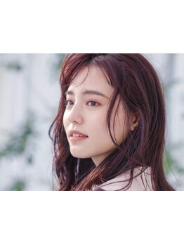 《大村》【Cut＋炭酸Sp\4950～】卓越した技術でハイクオリティをお得プライスで♪丁寧なカウンセリングが◎