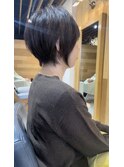 大人ショート