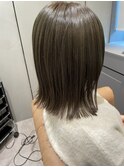 Haruna ツヤボブ
