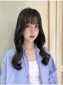 【フォルテ 唐澤】韓国風スタイル