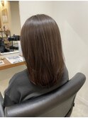 20代30代40代髪質改善トリートメント