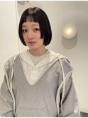 ステップボブ