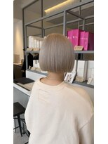 ザスカイ(THE SKY)&nbsp;ホワイトベージュ