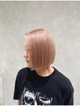 ヘアリゾート レガロ(hair resort REGALO) Wカラー