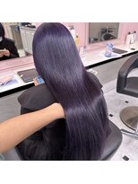 ベイビー 上野(BABY) ラベンダーパープル♪