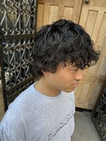 アンドロール(&ROLL)&nbsp;マッシュウルフ