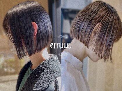 エミュー(emue)の写真