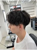 【Lond LOGAN おとは】眉毛 メンズ