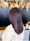 ブリーチ×Autumn color