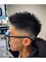 ルースト 京都駅前店(ROOST)&nbsp;ベリーショート