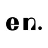 エン(en.)のお店ロゴ