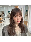 ブラウンベージュ