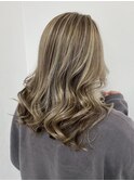 【20代、30代オススメ】＊blond highlight＊