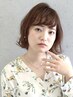 カット＋パーマ ￥11,430