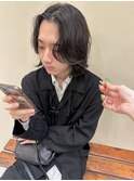 ニュアンスパーマ