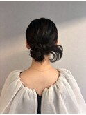 【カチモリ】自由が丘/自由が丘駅/ヘアセット/早朝
