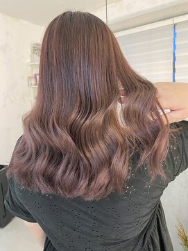 プルメリアドット(Plumeria.) ナチュラル