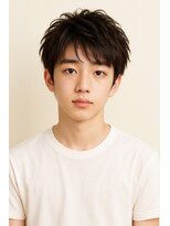 ジャム(JAM)&nbsp;＊さわやかマッシュ＊