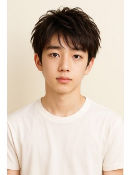 ジャム(JAM) ＊さわやかマッシュ＊