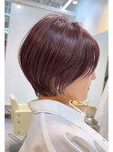 watanabeショート　　　　　ショートボブ　エクステ