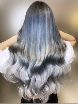 フェルーナ(FERNA) クリアブルーハイ