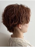 ショート