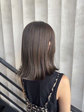 スウィートルーム 平塚(SWEET ROOM) シルキーベージュ