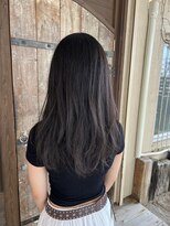 アヂト(adito)&nbsp;レイヤーカット