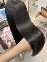 ソワンドゥブレス 大日店 (soin de brace)&nbsp;＊髪質改善カラー＊