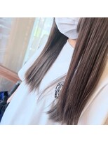 ハマザキ 本店(HAMAZAKI)&nbsp;グレージュから