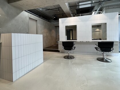 エムクール(M,cooL)の写真