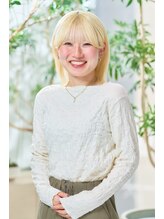 ステア ケース(stair case)&nbsp;河原 みのり