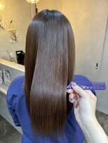 アールクリップ 表参道(arclip)&nbsp;髪質改善トリートメント【サイエンスアクア】