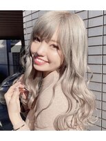 アモル 高田馬場店(Amor)&nbsp;プルエクステ