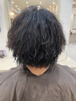 シャンティ 円山店(Shanti) ツイストスパイラル