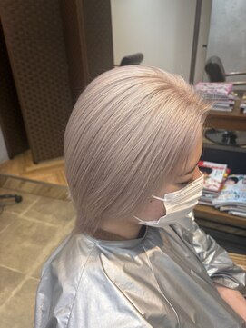 エイト 金沢店(EIGHT kanazawa) ホワイトカラー