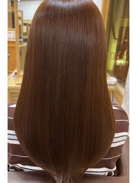 シャンティ 琴似店(Shanti) キラテラ　ムードスモーク