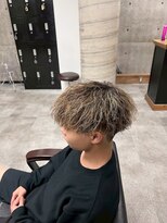 イーラ アメ村店(era) ツイストスパイラル