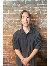 アグ ヘアー メルト 明大前店(Agu hair melt) 高橋 志鳳