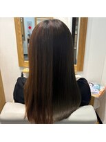 ゼン ネオ(Zen Neo)&nbsp;圧倒的艶感！！！髪質改善トリートメント