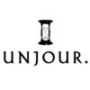 アンジュール(UNJOUR.)のお店ロゴ