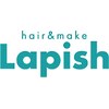 ラピッシュ 新松戸店(Lapish)のお店ロゴ