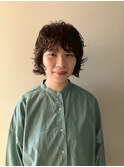 黒髪/オリーブグレー/小顔/ココアベージュ/津田沼駅