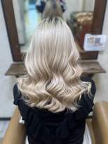 モアムー(Moremuu) 【Maho】ホワイトミルクティー