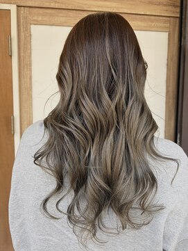 ケシキ 立川 立川南口(keshiki) グラデーション