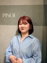 ピノ ウメダ(Pinot UMEDA) 田中 千夏