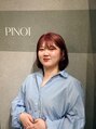 ピノ ウメダ(Pinot UMEDA) 田中 千夏